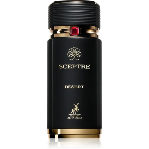  Maison Alhambra Sceptre Desert Woda Perfumowana Unisex 100 Ml 
