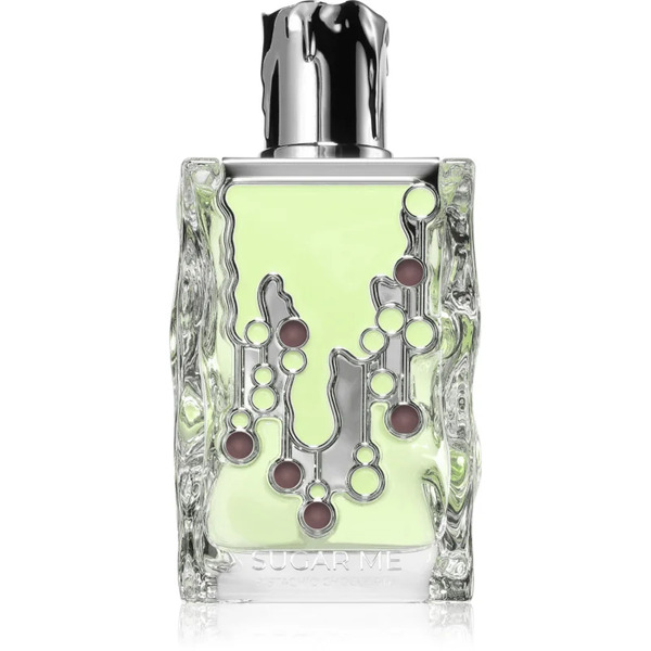  Maison Alhambra Sugar Me Pistachio Chocalate Woda Perfumowana Unisex 100 Ml 