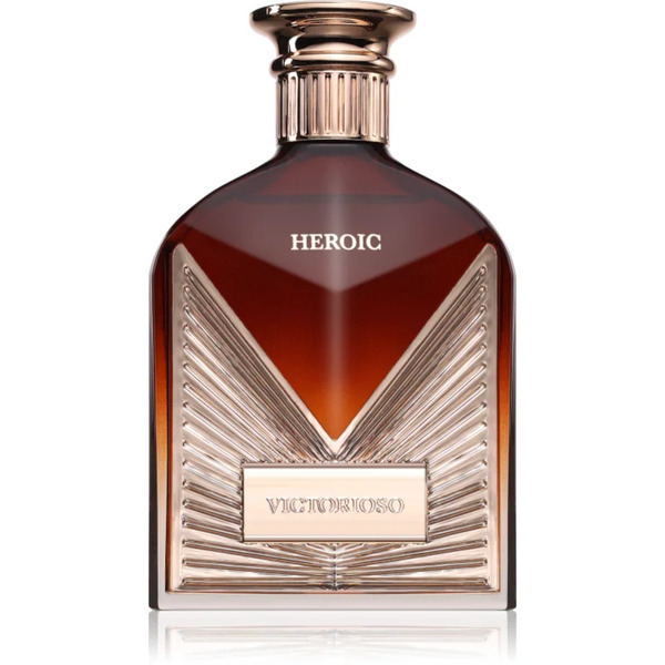  Maison Alhambra Victorioso Heroic Woda Perfumowana Unisex 100 Ml 