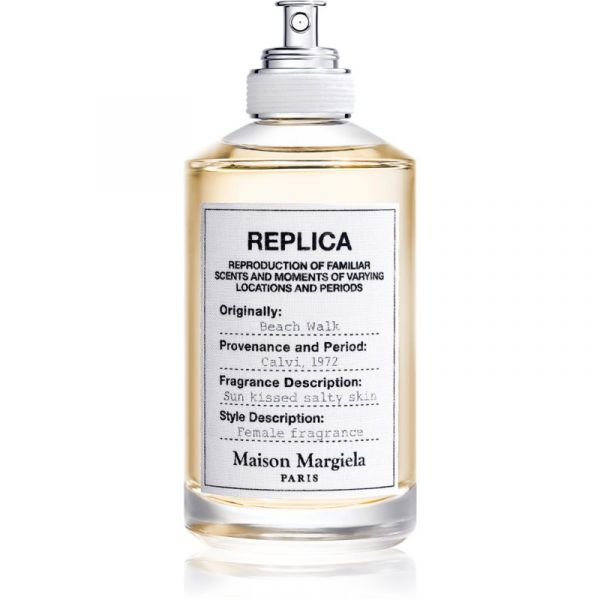  Maison Margiela Replica Beach Walk Woda Toaletowa Dla Kobiet 100 Ml 