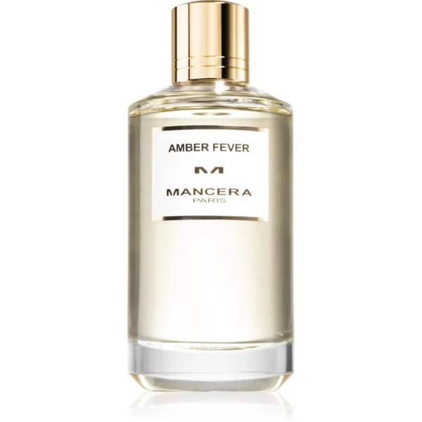  Mancera Amber Fever Woda Perfumowana Unisex 120 Ml 