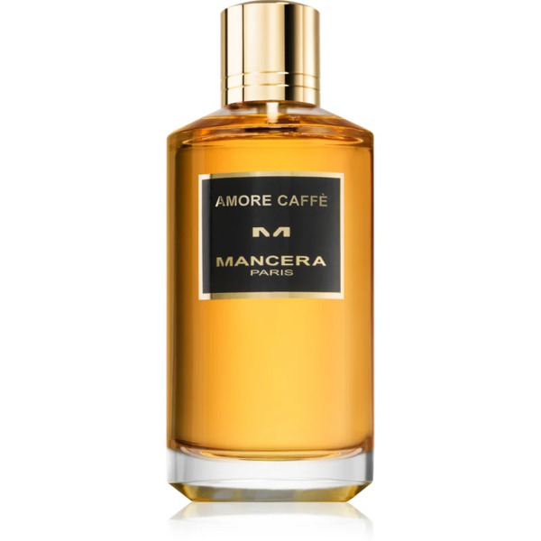  Mancera Amore Caffé Woda Perfumowana Unisex 120 Ml 