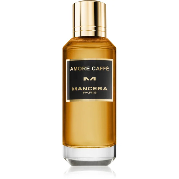  Mancera Amore Caffé Woda Perfumowana Unisex 60 Ml 