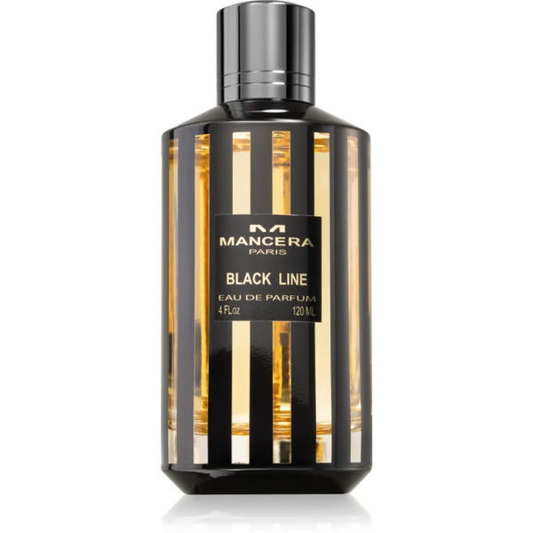  Mancera Black Line Woda Perfumowana Unisex 120 Ml 
