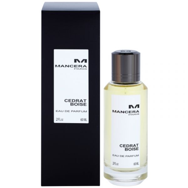  Mancera Cedrat Boise Woda Perfumowana Unisex 60 Ml 
