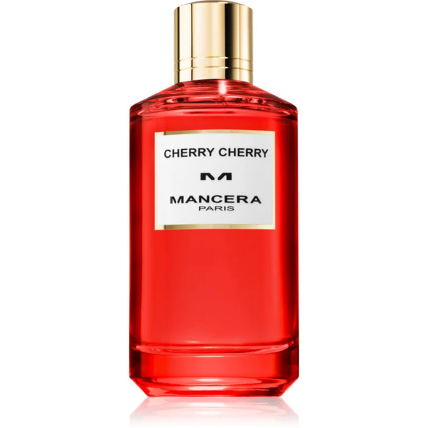  Mancera Cherry Cherry Woda Perfumowana Unisex 120 Ml 