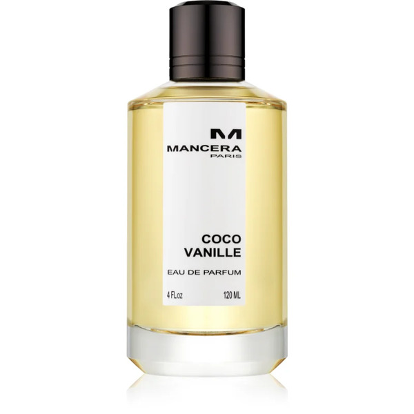  Mancera Coco Vanille Woda Perfumowana Dla Kobiet 120 Ml 