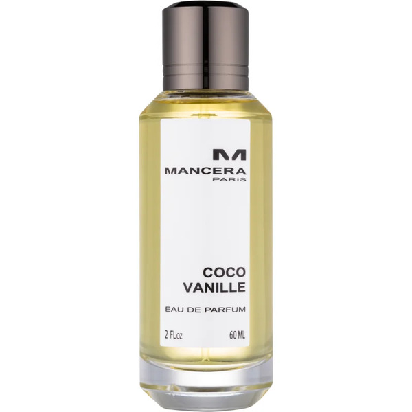  Mancera Coco Vanille Woda Perfumowana Dla Kobiet 60 Ml 