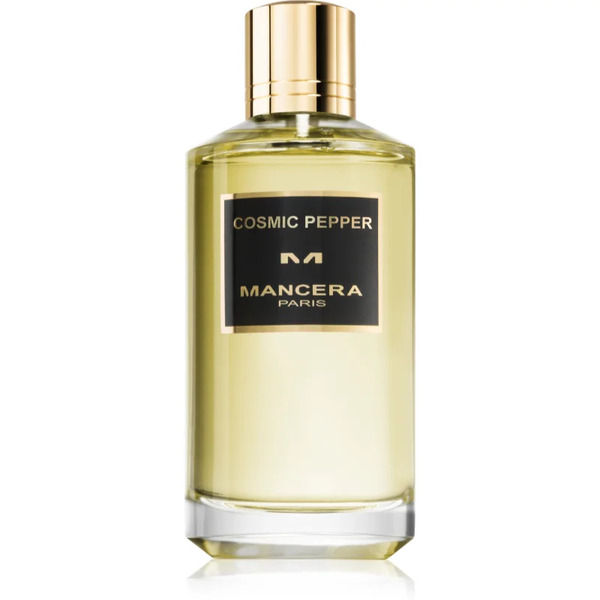  Mancera Cosmic Pepper Woda Perfumowana Unisex 120 Ml 