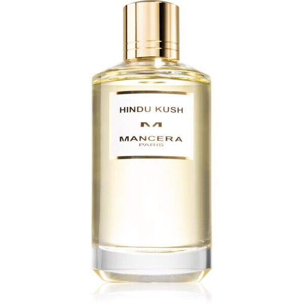  Mancera Hindu Kush Woda Perfumowana Unisex 120 Ml 