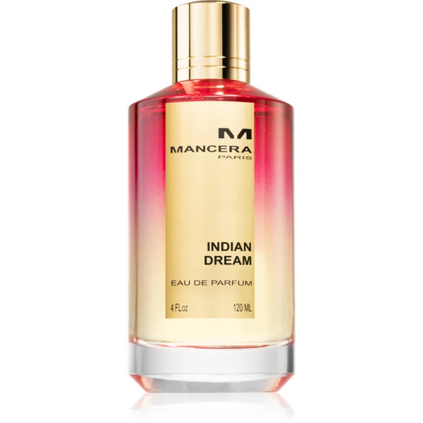  Mancera Indian Dream Woda Perfumowana Dla Kobiet 120 Ml 
