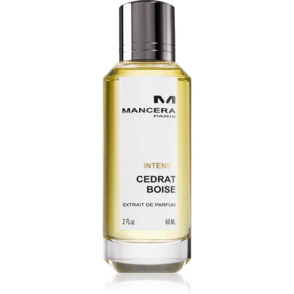  Mancera Intense Cedrat Boise Ekstrakt Perfum Dla Mężczyzn 60 Ml 