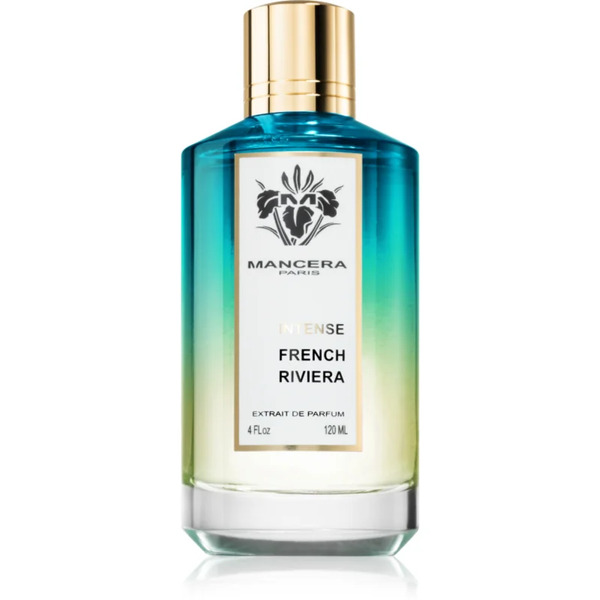  Mancera Intense French Riviera Woda Perfumowana Unisex 120 Ml 