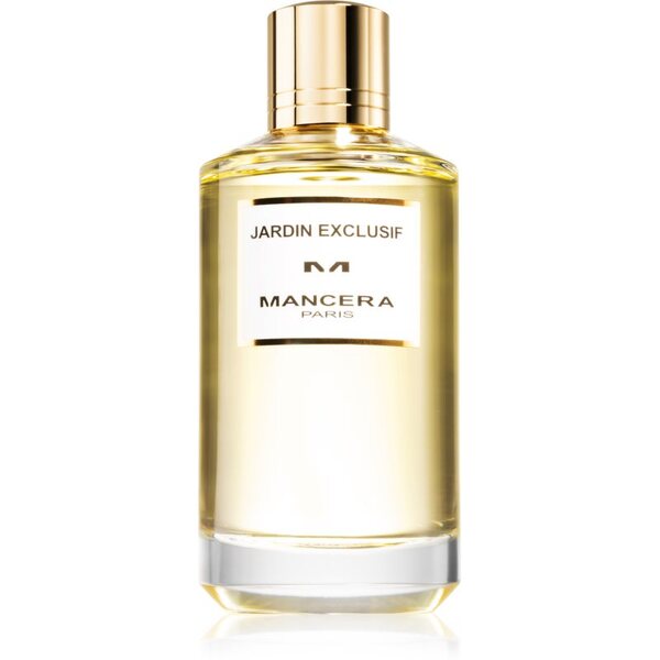  Mancera Jardin Exclusif Woda Perfumowana Unisex 120 Ml 