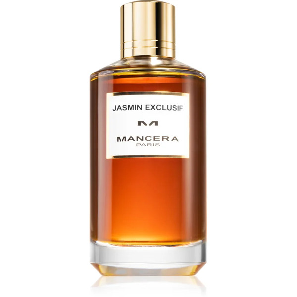  Mancera Jasmin Exclusif Woda Perfumowana Unisex 120 Ml 