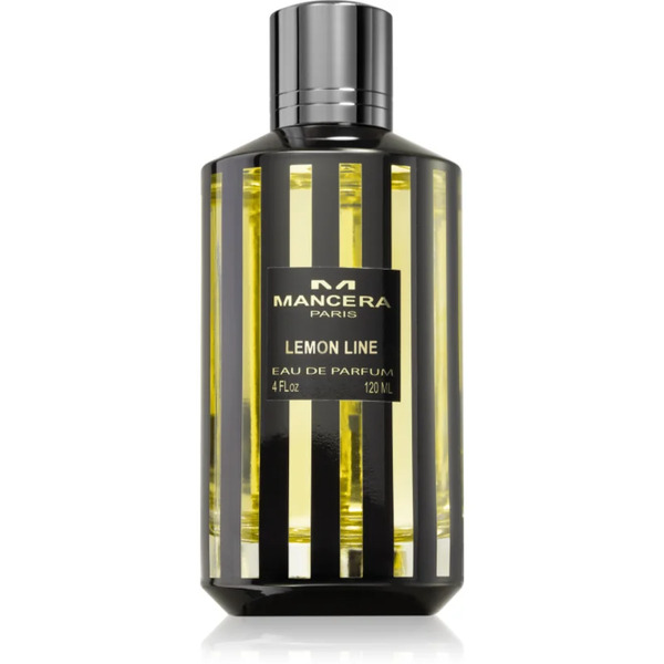  Mancera Lemon Line Woda Perfumowana Unisex 120 Ml 