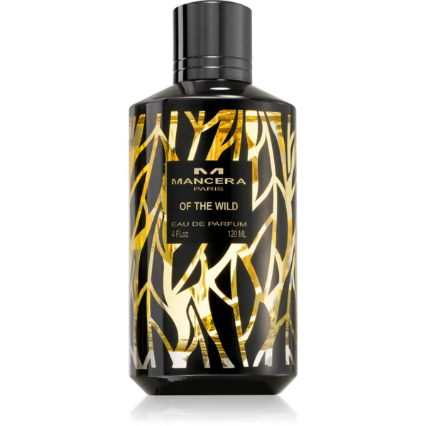  Mancera Of The Wild Woda Perfumowana Unisex 120 Ml 