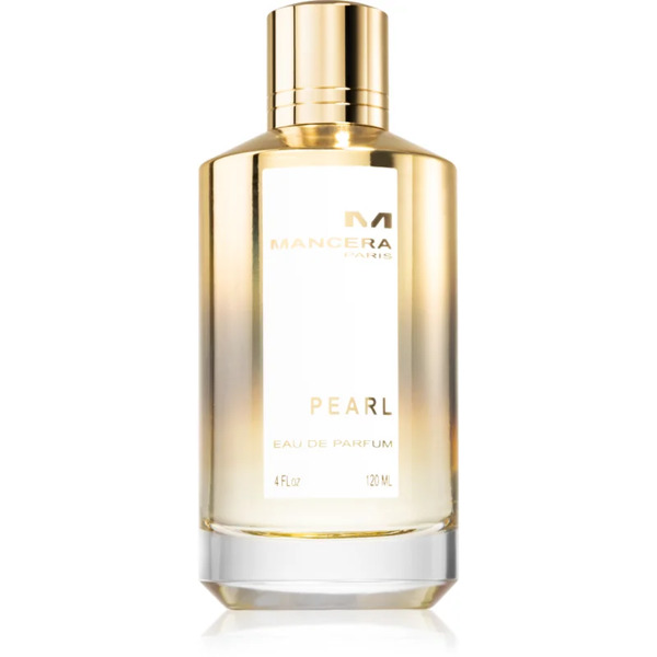  Mancera Pearl Woda Perfumowana Dla Kobiet 120 Ml 