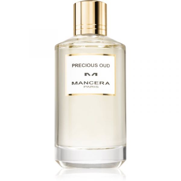  Mancera Precious Oud Woda Perfumowana Unisex 120 Ml 
