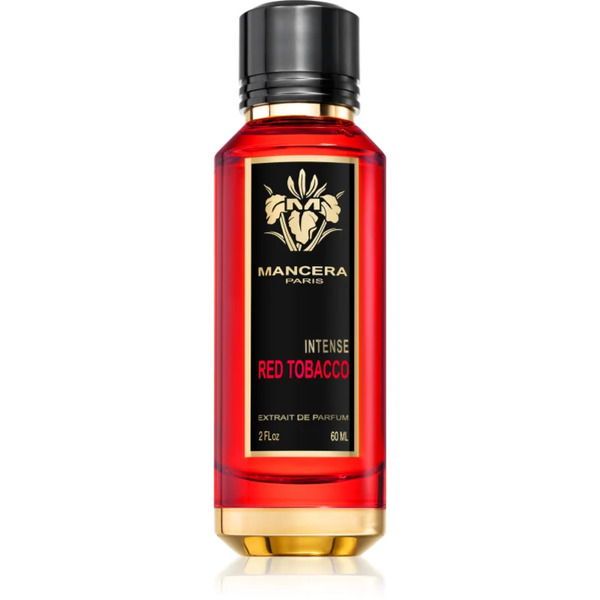  Mancera Red Tobacco Intense Ekstrakt Perfum Unisex 60 Ml 