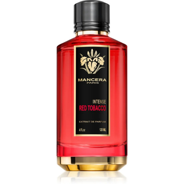  Mancera Red Tobacco Intense Ekstrakt Perfum Unisex 120 Ml 