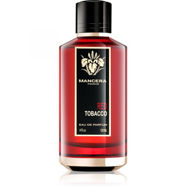  Mancera Red Tobacco Woda Perfumowana Unisex 120 Ml 