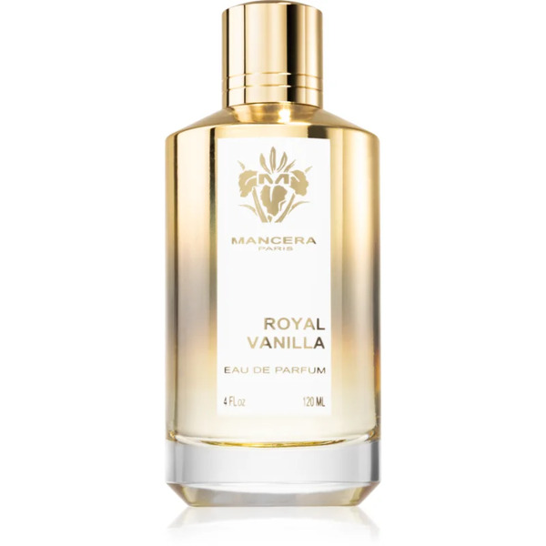  Mancera Royal Vanilla Woda Perfumowana Unisex 120 Ml 