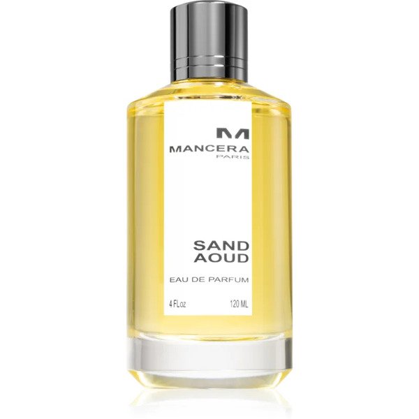  Mancera Sand Aoud Woda Perfumowana Unisex 120 Ml 