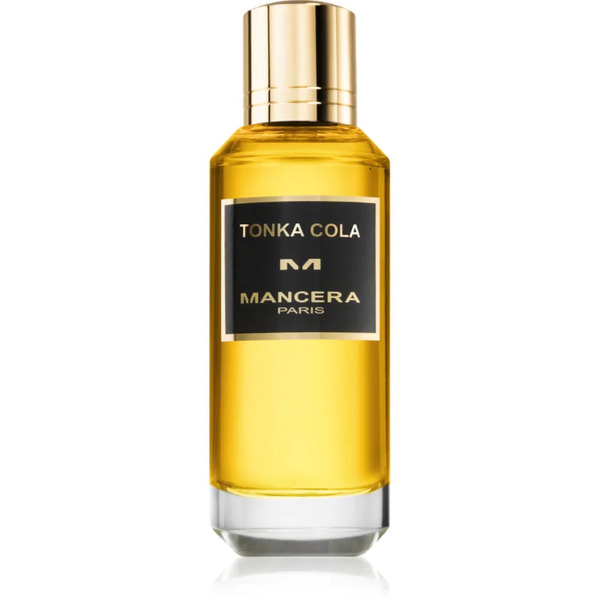  Mancera Tonka Cola Woda Perfumowana Unisex 60 Ml 