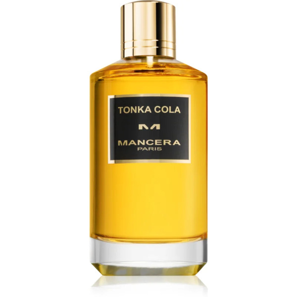  Mancera Tonka Cola Woda Perfumowana Unisex 120 Ml 