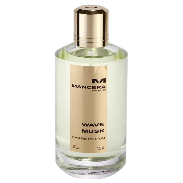  Mancera Wave Musk Woda Perfumowana Unisex 120 Ml 
