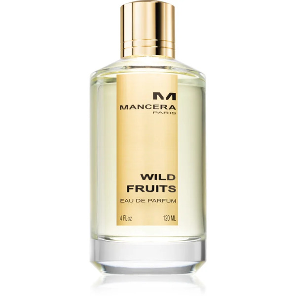  Mancera Wild Fruits Woda Perfumowana Unisex 120 Ml 