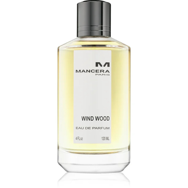  Mancera Wind Wood Woda Perfumowana Dla Mężczyzn 120 Ml 