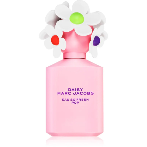  Marc Jacobs Daisy Eau So Fresh Pop Woda Toaletowa Dla Kobiet 75 Ml 