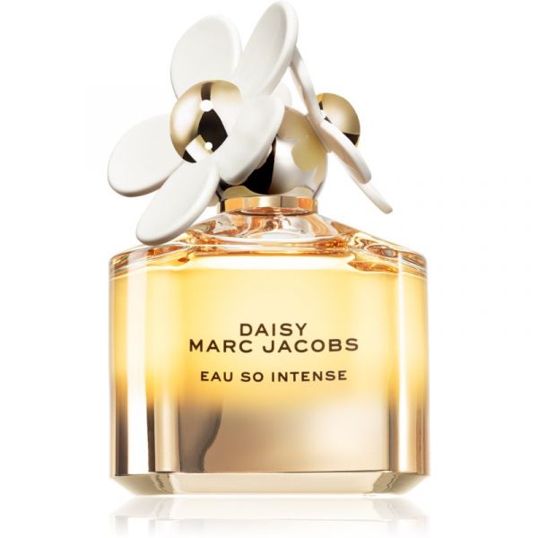  Marc Jacobs Daisy Eau So Intense Woda Perfumowana Dla Kobiet 100 Ml 