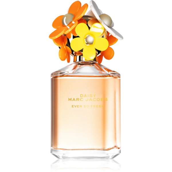  Marc Jacobs Daisy Ever So Fresh Woda Perfumowana Dla Kobiet 125 Ml 