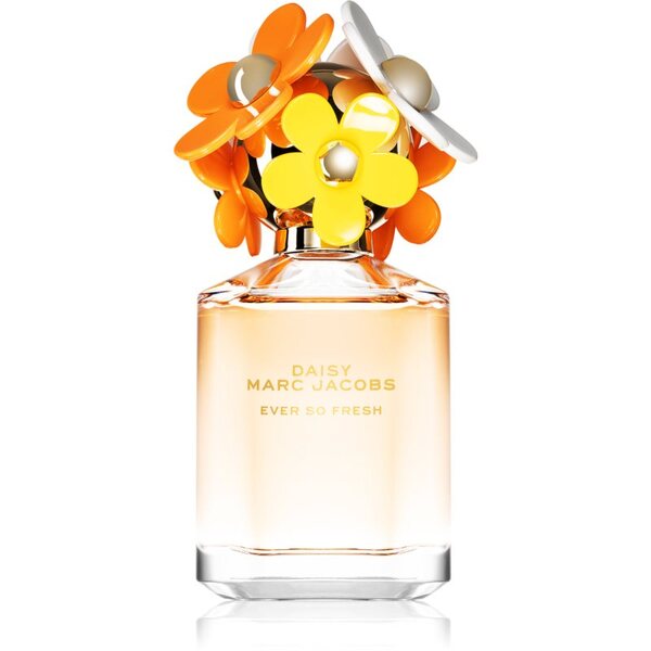  Marc Jacobs Daisy Ever So Fresh Woda Perfumowana Dla Kobiet 75 Ml 
