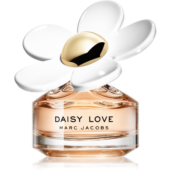  Marc Jacobs Daisy Love Woda Toaletowa Dla Kobiet 30 Ml 