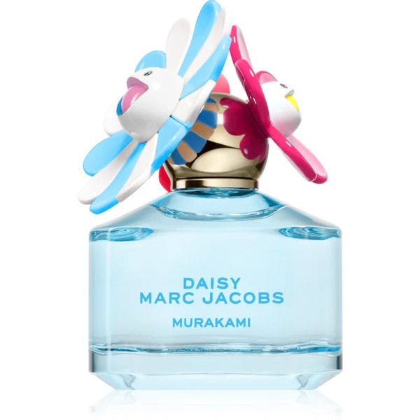  Marc Jacobs Daisy Murakami Woda Perfumowana Dla Kobiet 50 Ml 