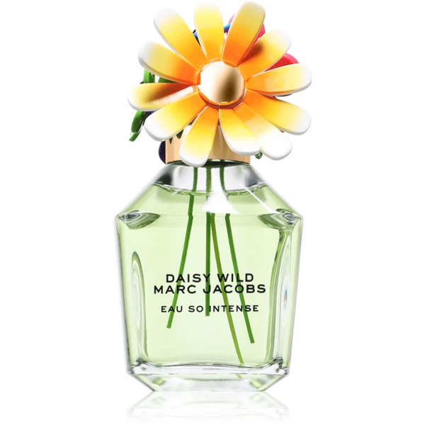  Marc Jacobs Daisy Wild Eau So Intense Woda Perfumowana Flakon Napełnialny Dla Kobiet 100 Ml 