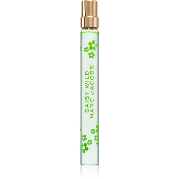  Marc Jacobs Daisy Wild Woda Perfumowana Dla Kobiet 10 Ml 