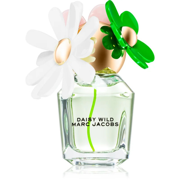  Marc Jacobs Daisy Wild Woda Perfumowana Dla Kobiet 30 Ml 