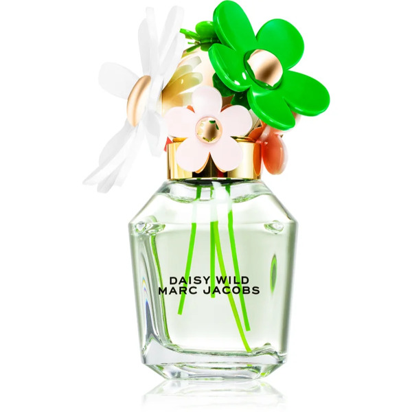  Marc Jacobs Daisy Wild Woda Perfumowana Dla Kobiet 50 Ml 