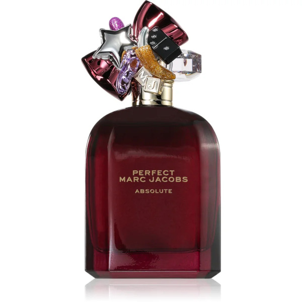  Marc Jacobs Perfect Absolute Woda Perfumowana Dla Kobiet 100 Ml 