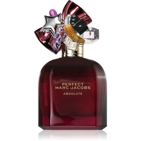  Marc Jacobs Perfect Absolute Woda Perfumowana Dla Kobiet 50 Ml 