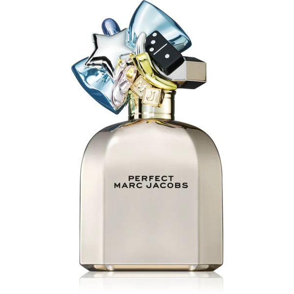  Marc Jacobs Perfect Charm Woda Perfumowana Dla Kobiet Collector Edition 50 Ml 