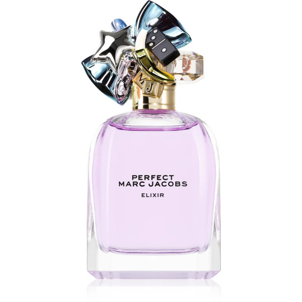  Marc Jacobs Perfect Elixir Woda Perfumowana Dla Kobiet 100 Ml 