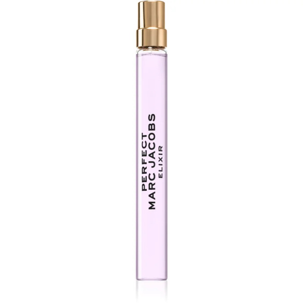  Marc Jacobs Perfect Elixir Woda Perfumowana Dla Kobiet 10 Ml 