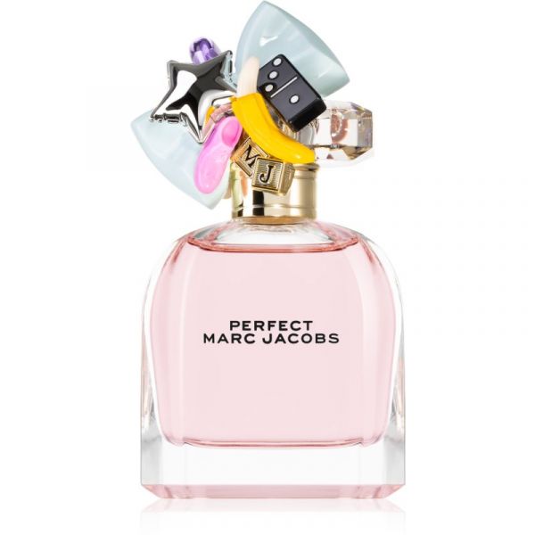  Marc Jacobs Perfect Woda Perfumowana Dla Kobiet 50 Ml 