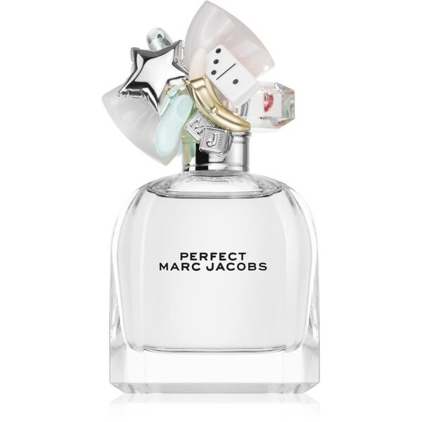  Marc Jacobs Perfect Woda Toaletowa Dla Kobiet 50 Ml 